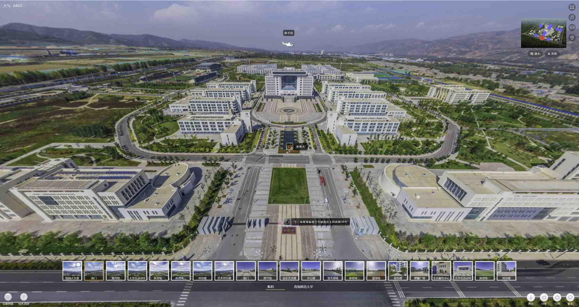 兴宁油菜花-惊艳半生的花海仙境