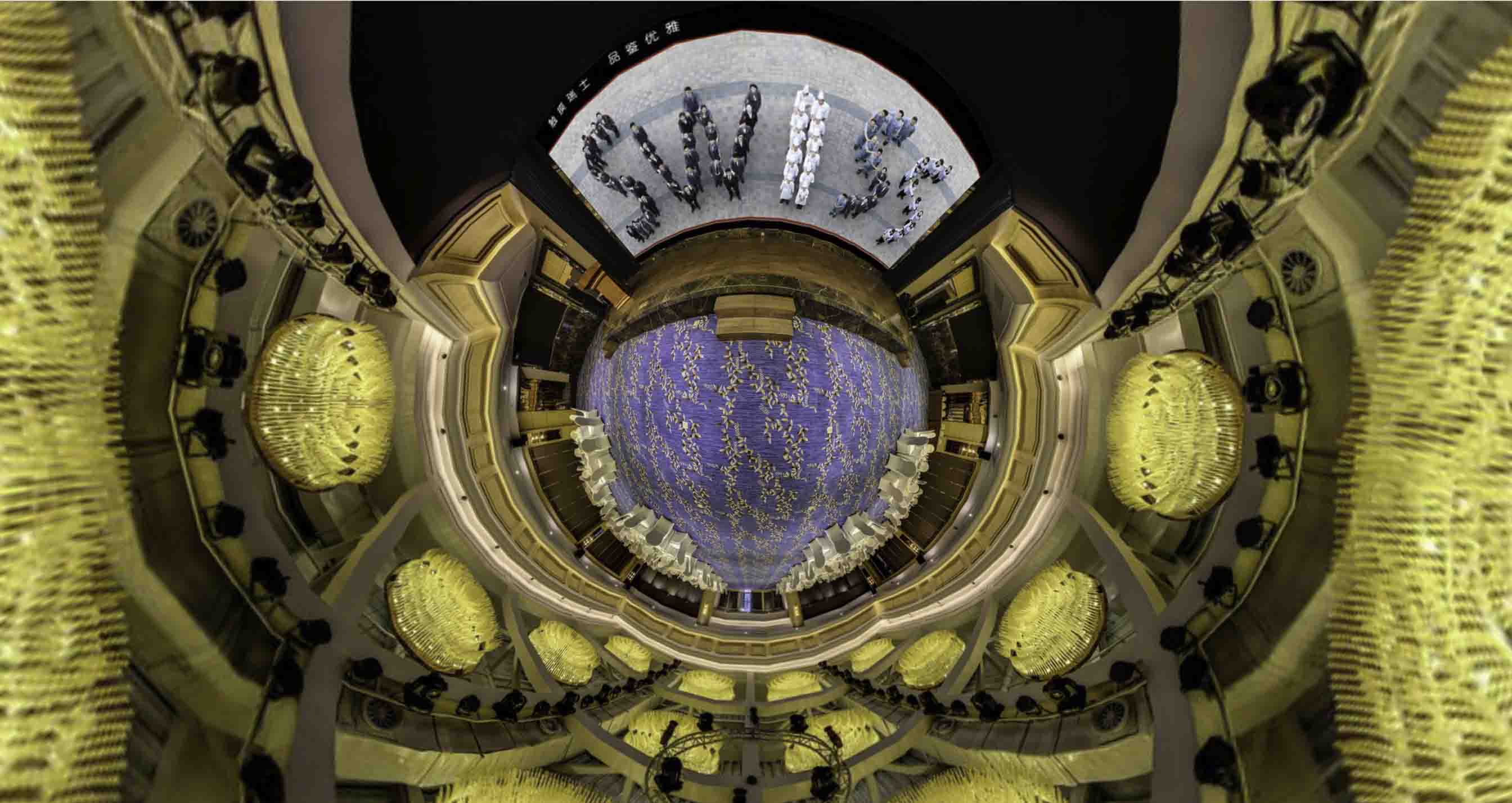 兴宁探索VR全景拍摄中的深度感：营造沉浸式体验的关键要素