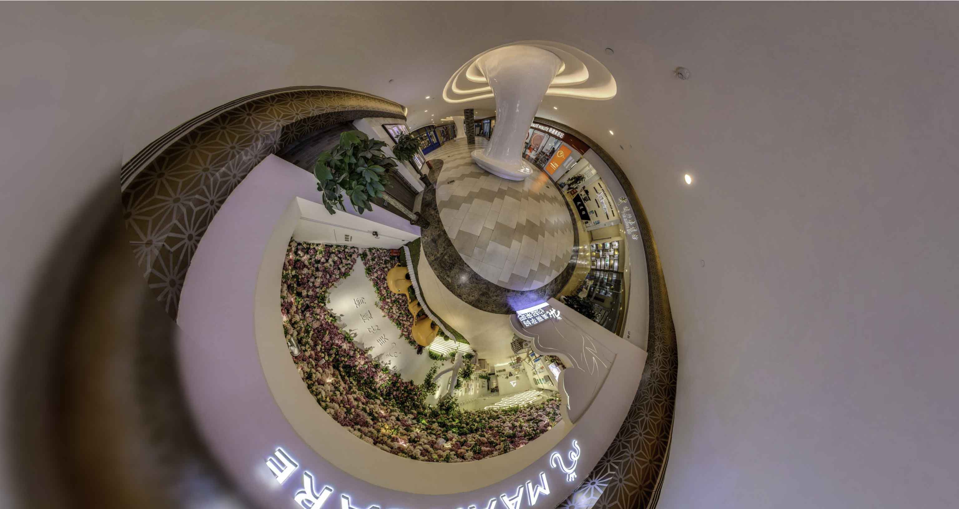 兴宁将VR全景融入品牌宣传活动的创新实践与策略